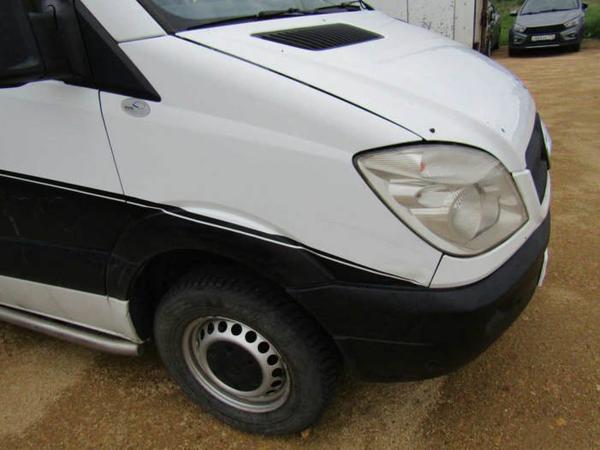 Mercedes-Benz Не указана 2011, фото 20