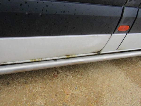 Mercedes-Benz Не указана 2011, фото 37