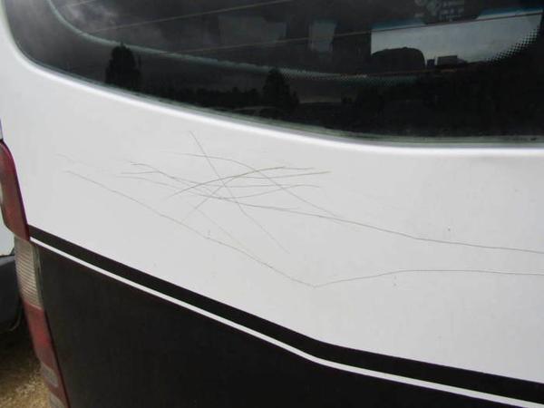 Mercedes-Benz Не указана 2011, фото 55
