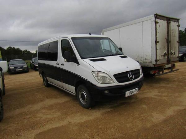 Mercedes-Benz Не указана 2011, фото 7