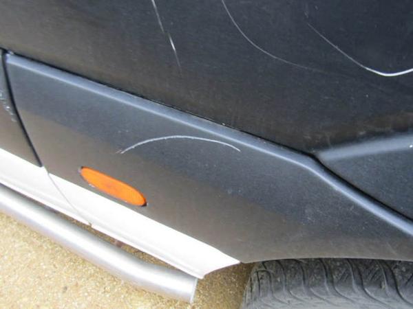 Mercedes-Benz Не указана 2011, фото 66