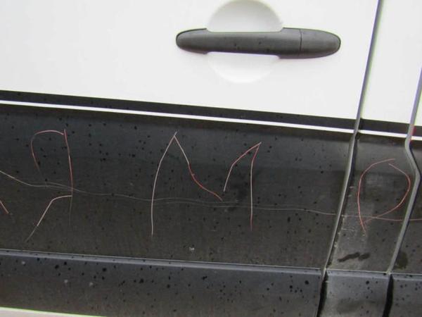 Mercedes-Benz Не указана 2011, фото 33