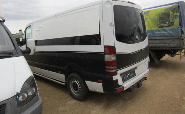 Mercedes-Benz Не указана 2011, фото 12