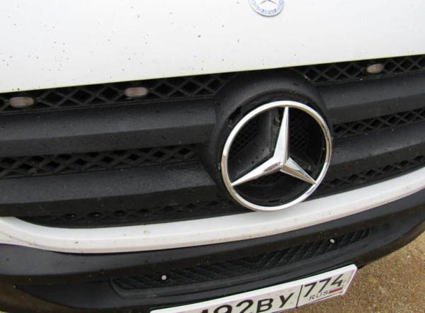 Mercedes-Benz Не указана 2011, фото 18