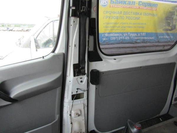 Mercedes-Benz Не указана 2011, фото 85
