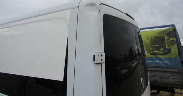 Mercedes-Benz Не указана 2011, фото 62