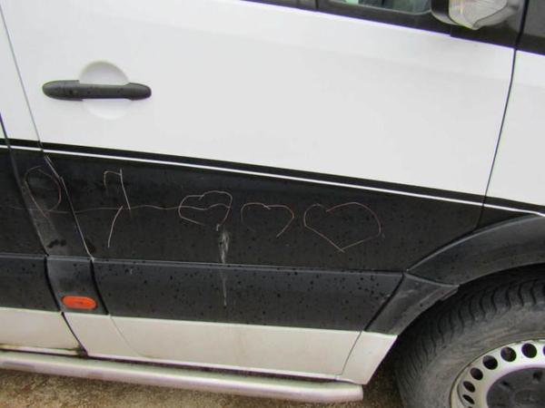 Mercedes-Benz Не указана 2011, фото 28