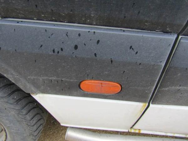 Mercedes-Benz Не указана 2011, фото 39