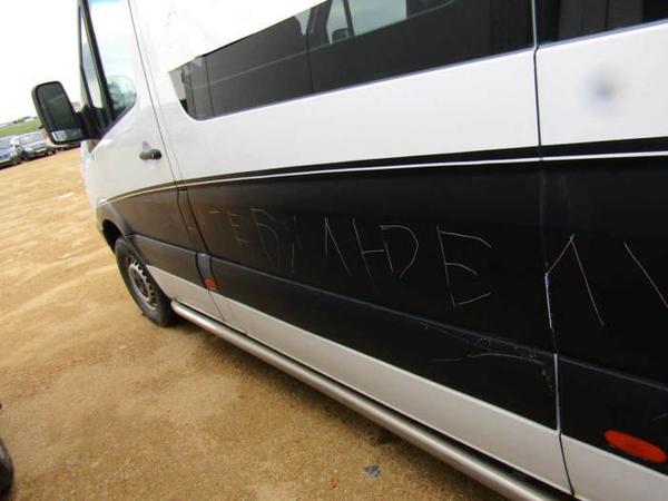 Mercedes-Benz Не указана 2011, фото 67