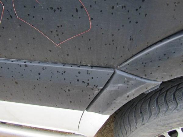 Mercedes-Benz Не указана 2011, фото 27
