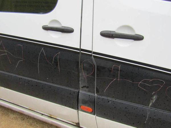Mercedes-Benz Не указана 2011, фото 30