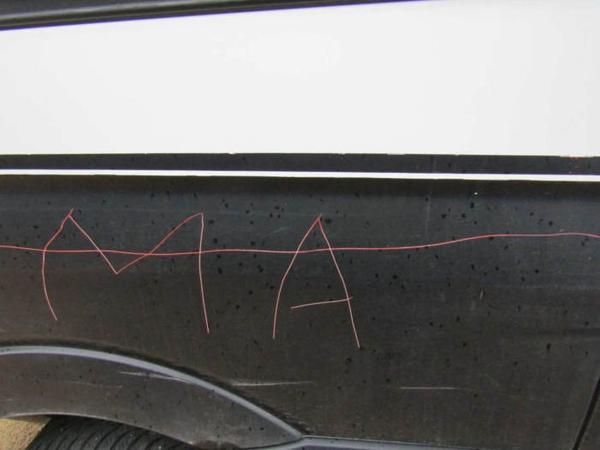 Mercedes-Benz Не указана 2011, фото 41