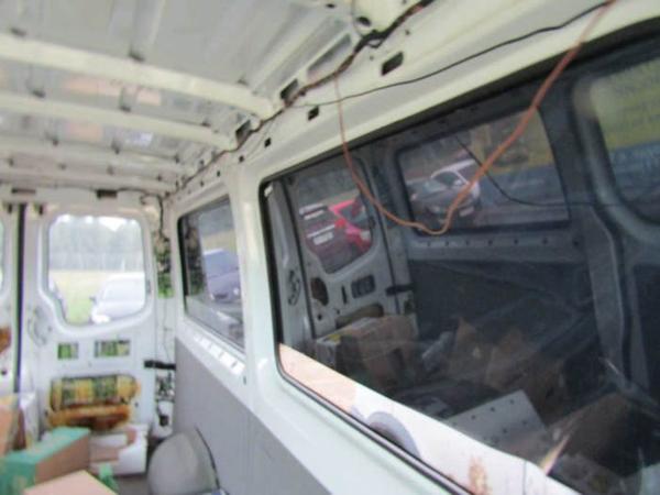 Mercedes-Benz Не указана 2011, фото 88