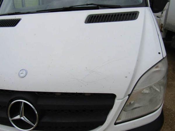 Mercedes-Benz Не указана 2011, фото 15