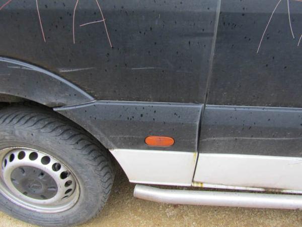 Mercedes-Benz Не указана 2011, фото 38