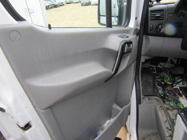 Mercedes-Benz Не указана 2011, фото 81
