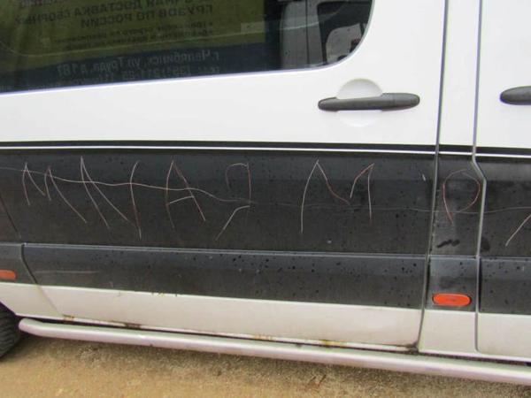 Mercedes-Benz Не указана 2011, фото 32