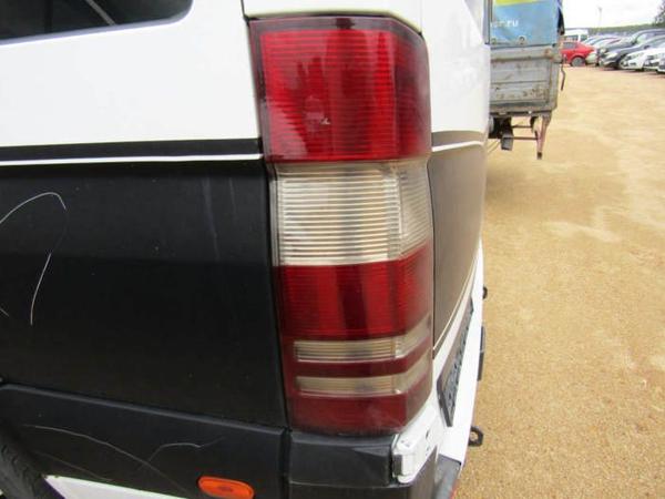 Mercedes-Benz Не указана 2011, фото 60