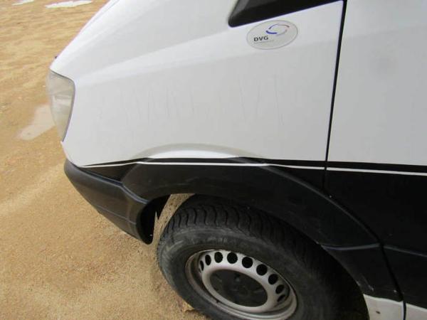 Mercedes-Benz Не указана 2011, фото 77