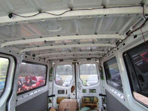 Mercedes-Benz Не указана 2011, фото 86