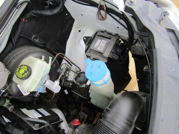 Mercedes-Benz Не указана 2011, фото 99