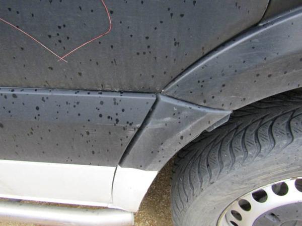 Mercedes-Benz Не указана 2011, фото 26