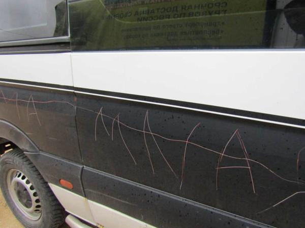 Mercedes-Benz Не указана 2011, фото 34