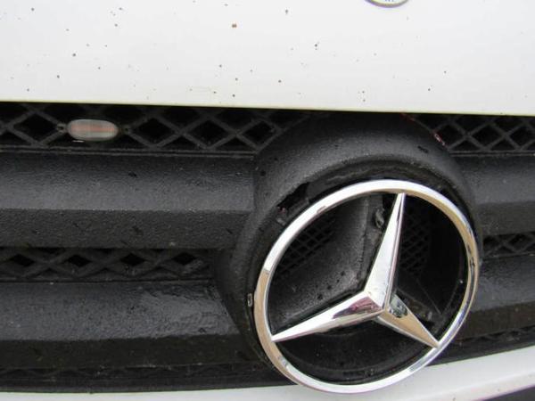 Mercedes-Benz Не указана 2011, фото 19