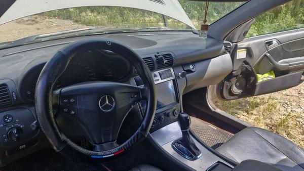 Mercedes-Benz Не указана 2004, фото 2
