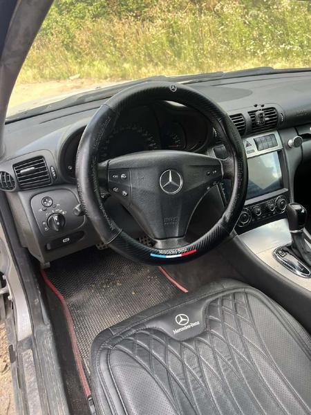 Mercedes-Benz Не указана 2004, фото 7
