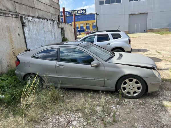 Mercedes-Benz Не указана 2004, фото 18