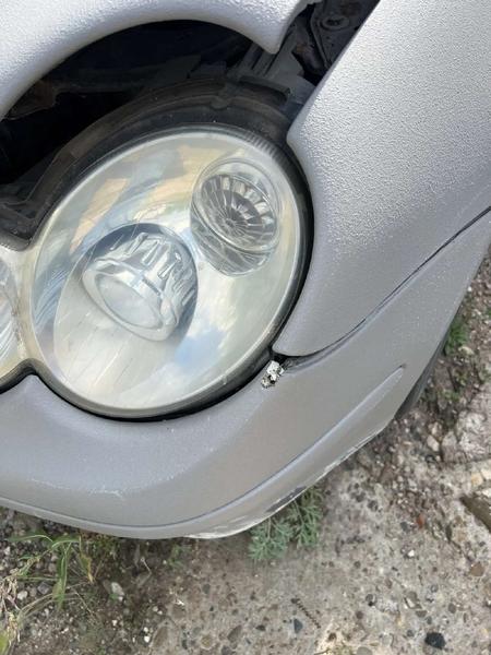Mercedes-Benz Не указана 2004, фото 13