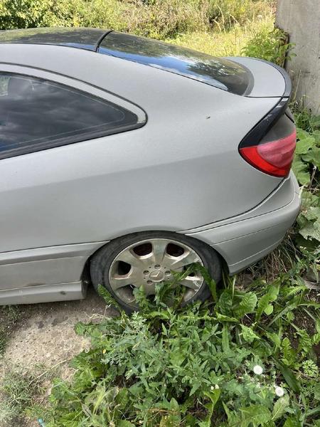 Mercedes-Benz Не указана 2004, фото 16