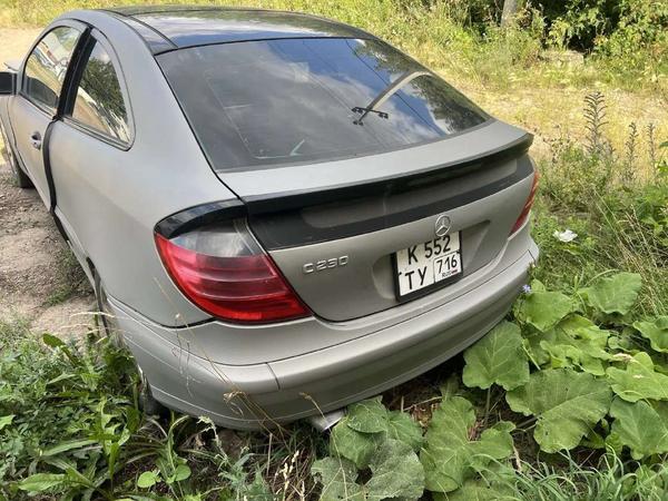 Mercedes-Benz Не указана 2004, фото 11