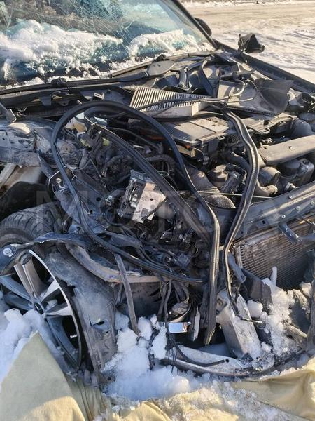 Mercedes-Benz E280 2006, фото 14