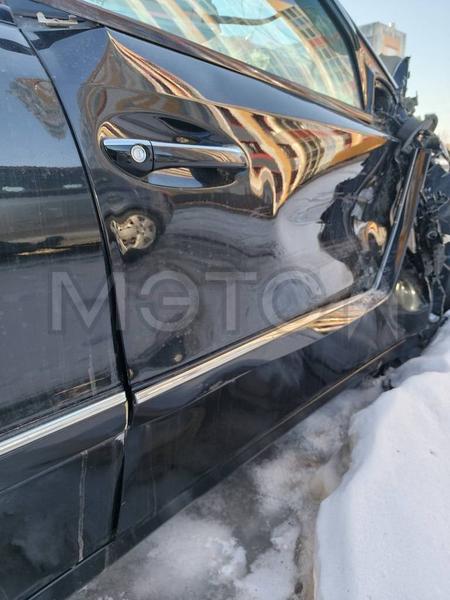 Mercedes-Benz E280 2006, фото 6