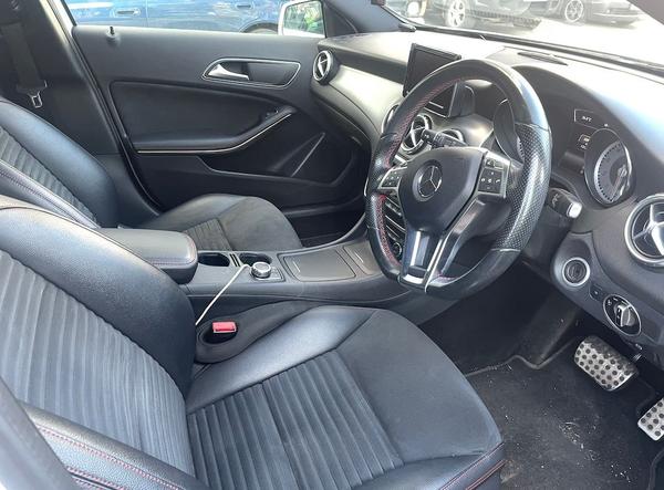 Mercedes-Benz GLA 2015, фото 5