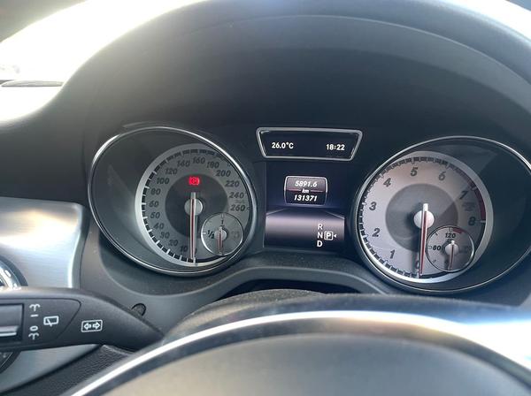 Mercedes-Benz GLA 2015, фото 3