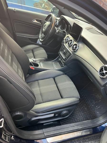 Mercedes-Benz GLA 2018, фото 2