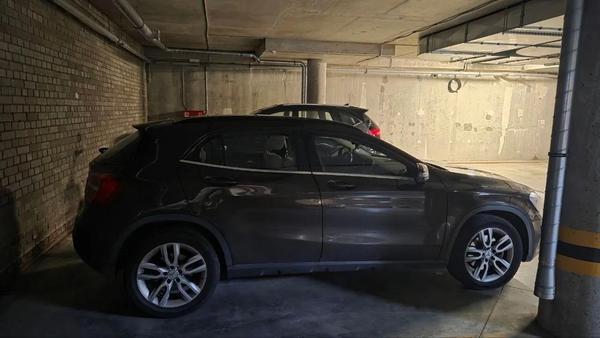 Mercedes-Benz GLA 2014, фото 3