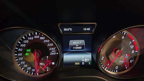 Mercedes-Benz GLA 2014, фото 4