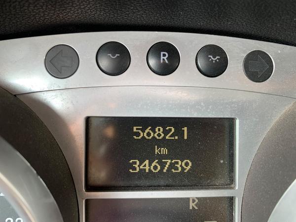 Mercedes-Benz ML320 2005, фото 5