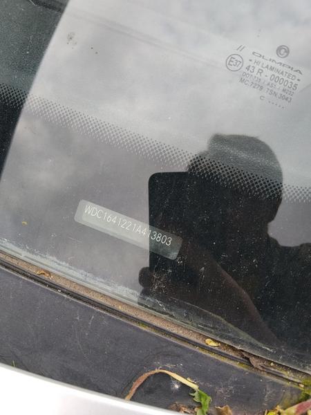 Mercedes-Benz ML320 2008, фото 20