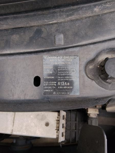 Mercedes-Benz ML320 2008, фото 26