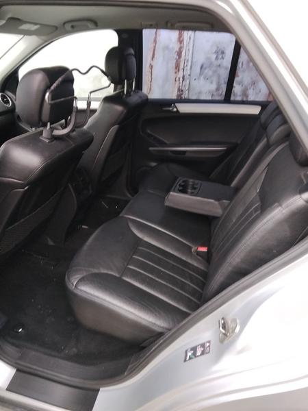 Mercedes-Benz ML320 2008, фото 19
