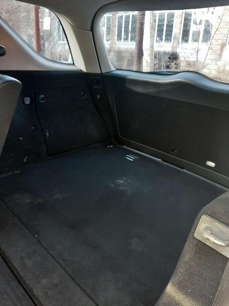 Mercedes-Benz ML320 2008, фото 10