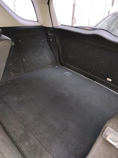 Mercedes-Benz ML320 2008, фото 22