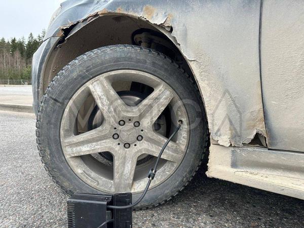 Mercedes-Benz Не указана 2009, фото 4