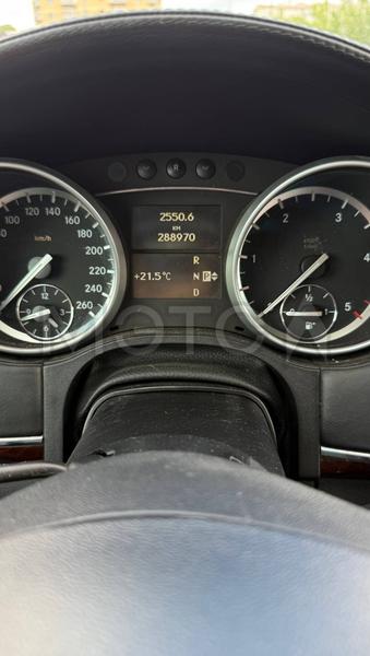 Mercedes-Benz GL350 2010, фото 5