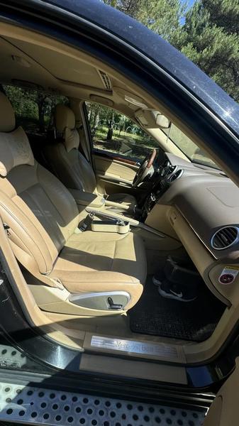 Mercedes-Benz GL350 2011, фото 6